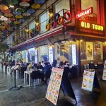 Old Town Steakhouse Restaurant Menu Anatalya Turkey